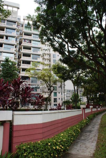 Condominium for Rent, Orchid Park Condominium, SGD 3,600 | 99-year lease
