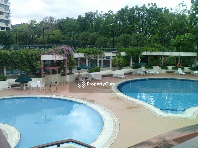Condominium for Rent, Orchid Park Condominium, SGD 3,600 | 99-year lease