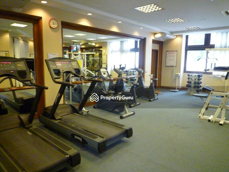 Condominium for Rent, Orchid Park Condominium, SGD 3,600 | 99-year lease