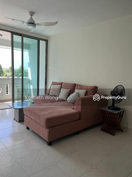 Condominium for Rent, Orchid Park Condominium, SGD 3,600 | 99-year lease