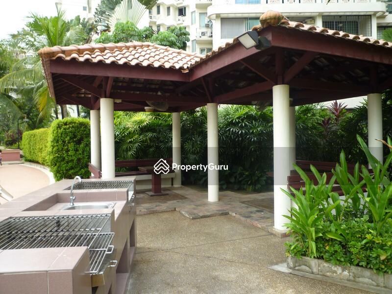 Condominium for Rent, Orchid Park Condominium, SGD 3,600 | 99-year lease