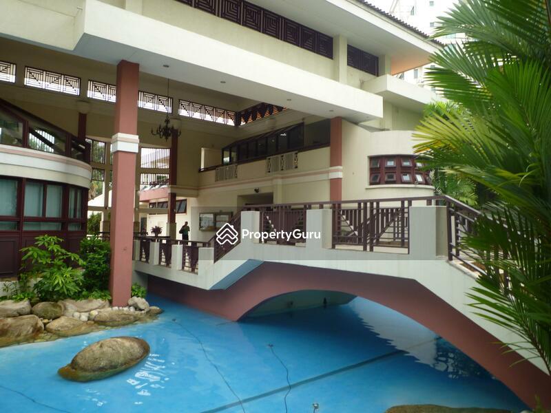 Condominium for Rent, Orchid Park Condominium, SGD 3,600 | 99-year lease