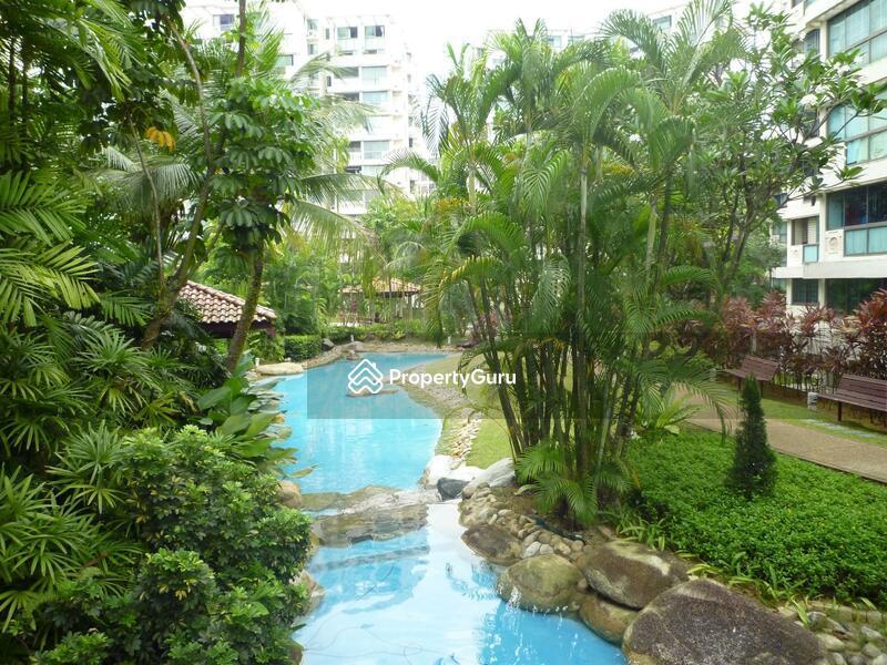 Condominium for Rent, Orchid Park Condominium, SGD 3,600 | 99-year lease
