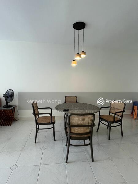 Condominium for Rent, Orchid Park Condominium, SGD 3,600 | 99-year lease