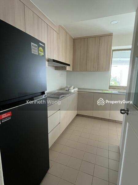 Condominium for Rent, Orchid Park Condominium, SGD 3,600 | 99-year lease