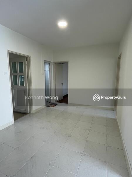 Condominium for Rent, Orchid Park Condominium, SGD 3,600 | 99-year lease