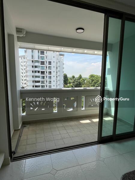 Condominium for Rent, Orchid Park Condominium, SGD 3,600 | 99-year lease
