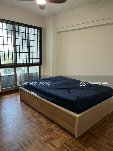 Condominium for Rent, Orchid Park Condominium, SGD 3,600 | 99-year lease