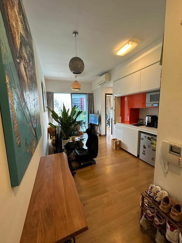 Condominium for Rent, Espada, SGD 4,000 | Freehold