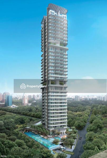 Condominium for Rent, Espada, SGD 4,000 | Freehold
