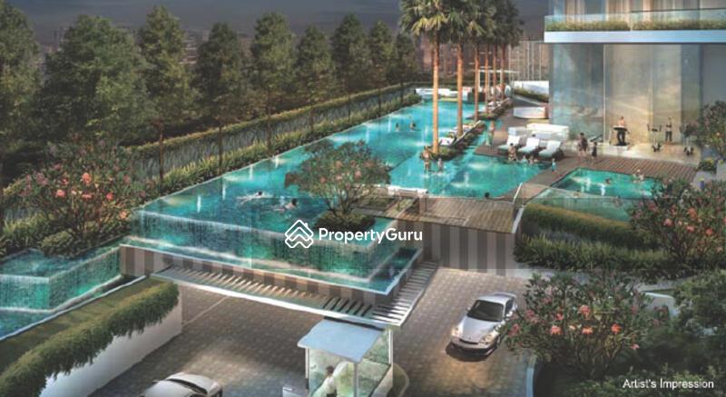 Condominium for Rent, Espada, SGD 4,000 | Freehold