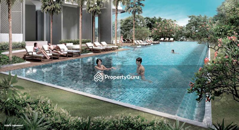 Condominium for Rent, Espada, SGD 4,000 | Freehold