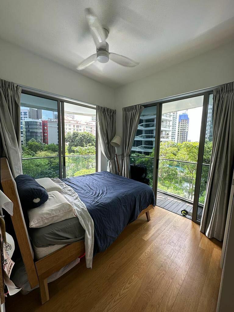 Condominium for Rent, Espada, SGD 4,000 | Freehold