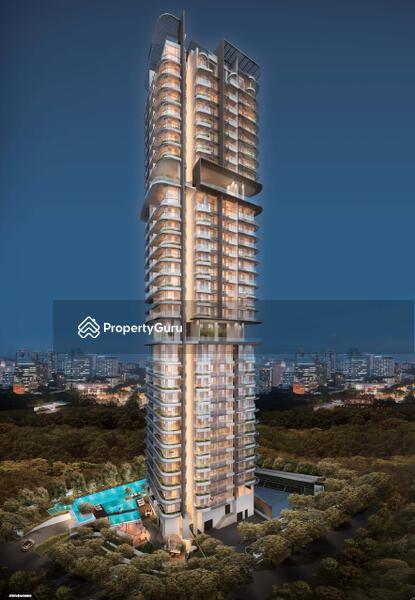 Condominium for Rent, Espada, SGD 4,000 | Freehold