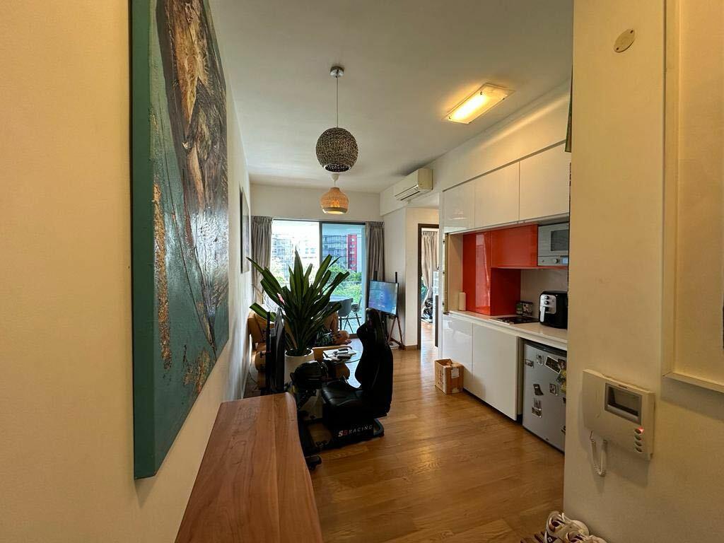 Condominium for Rent, Espada, SGD 4,000 | Freehold