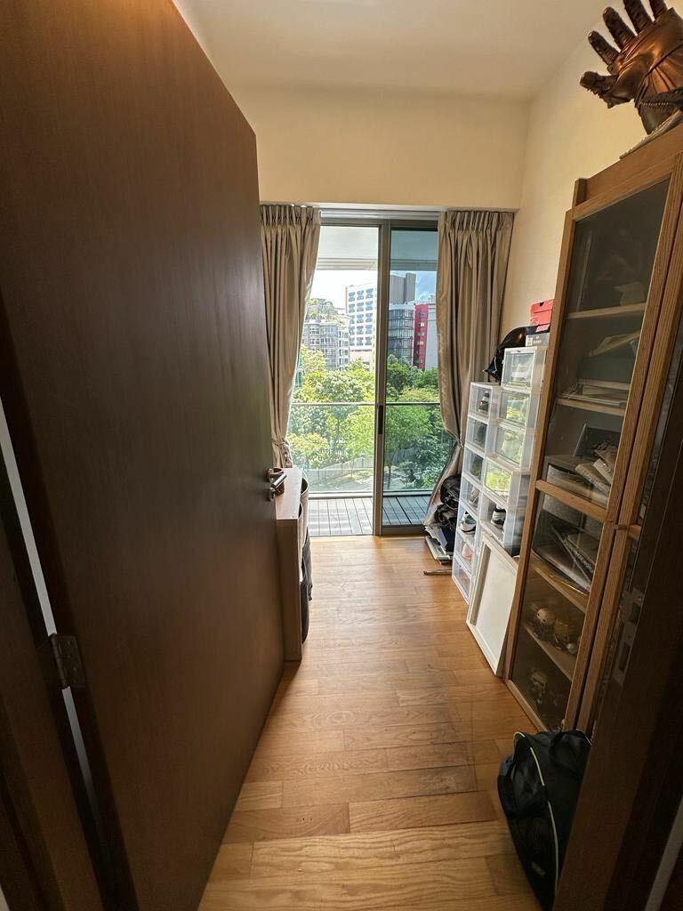 Condominium for Rent, Espada, SGD 4,000 | Freehold