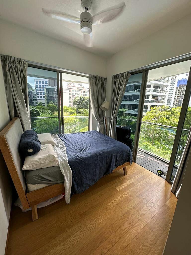 Condominium for Rent, Espada, SGD 4,000 | Freehold