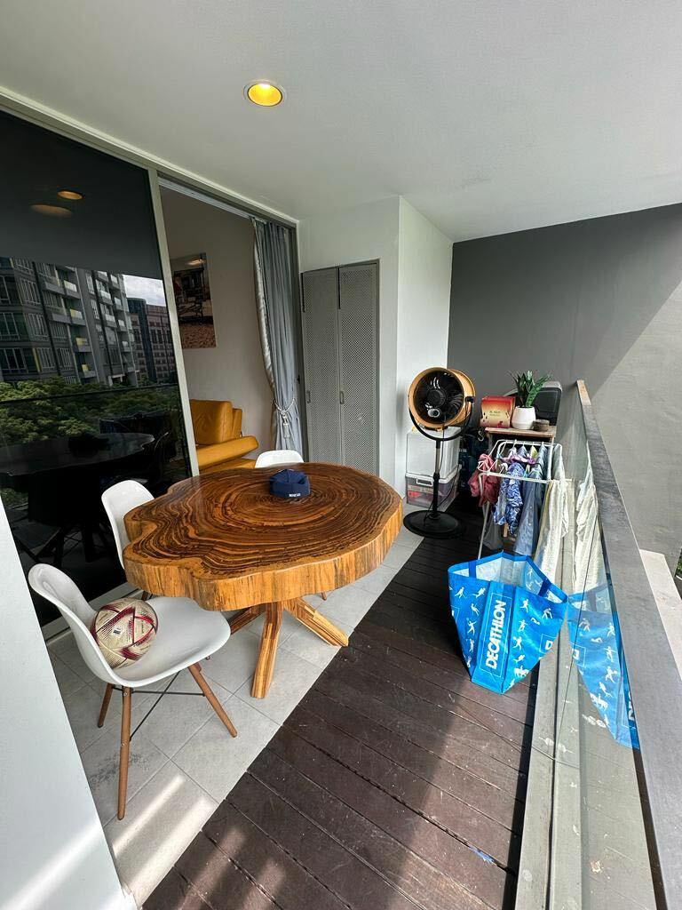 Condominium for Rent, Espada, SGD 4,000 | Freehold