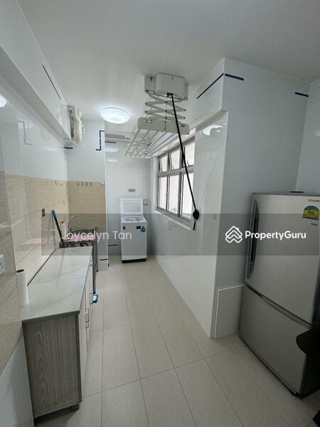 HDB Flat for Rent, 460A Bukit Batok West Avenue 9, SGD 2,600 | 99-year lease