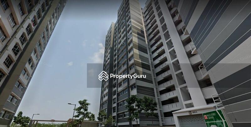 HDB Flat for Rent, 460A Bukit Batok West Avenue 9, SGD 2,600 | 99-year lease