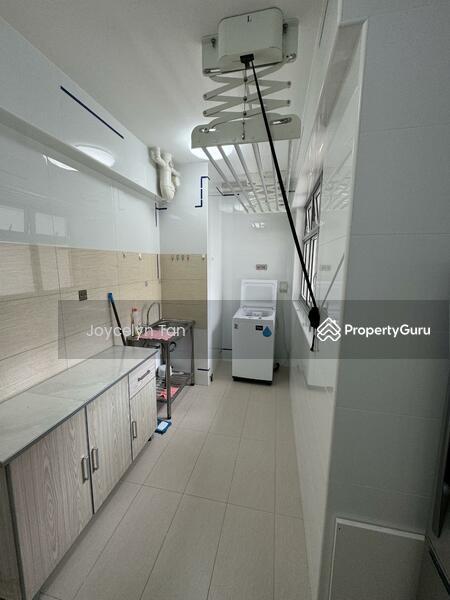 HDB Flat for Rent, 460A Bukit Batok West Avenue 9, SGD 2,600 | 99-year lease
