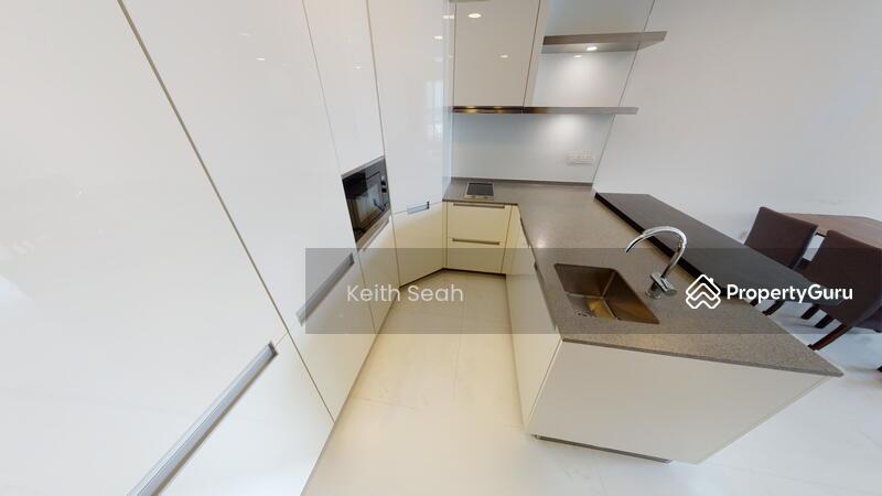 Condominium for Rent, Marina One Residences, SGD 7,800 | 99-year lease