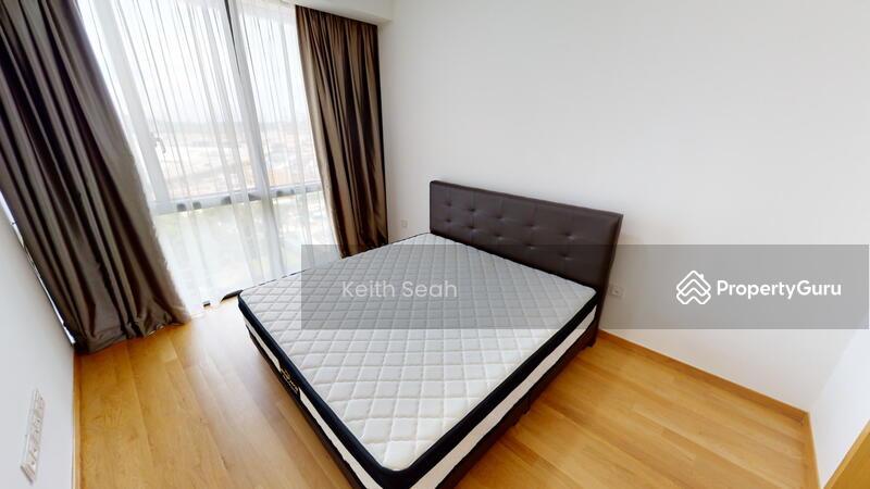 Condominium for Rent, Marina One Residences, SGD 7,800 | 99-year lease