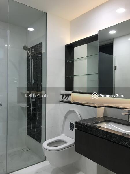 Condominium for Rent, Marina One Residences, SGD 7,800 | 99-year lease