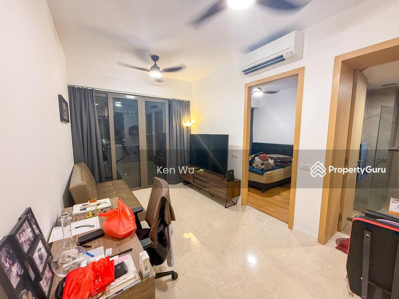 Condominium for Rent, The Tre Ver, SGD 3,300 | 99-year lease
