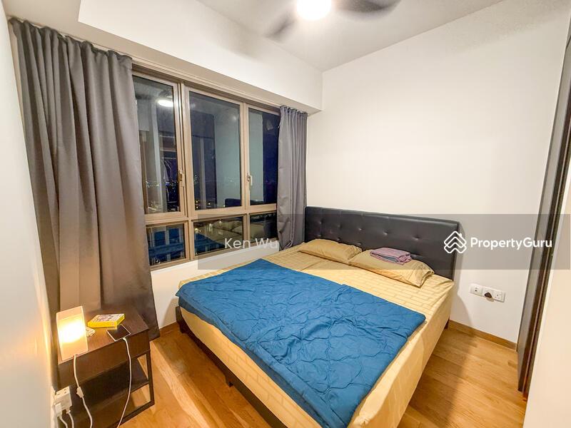 Condominium for Rent, The Tre Ver, SGD 3,300 | 99-year lease