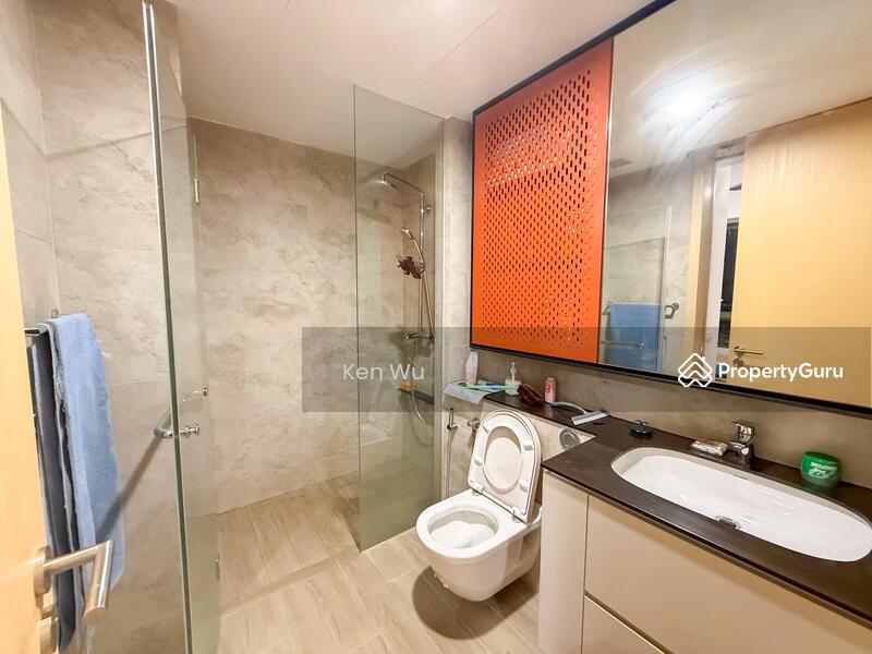 Condominium for Rent, The Tre Ver, SGD 3,300 | 99-year lease