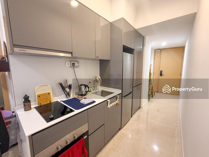 Condominium for Rent, The Tre Ver, SGD 3,300 | 99-year lease
