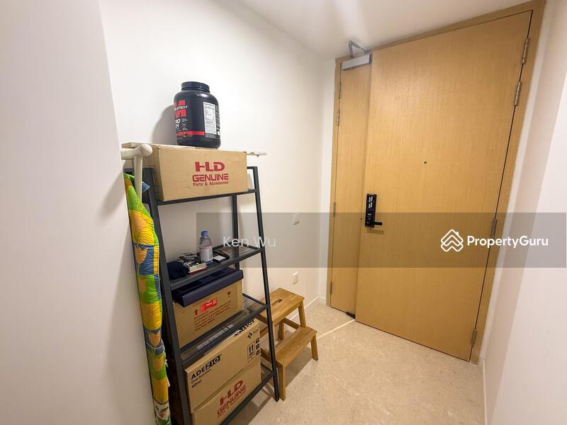Condominium for Rent, The Tre Ver, SGD 3,300 | 99-year lease