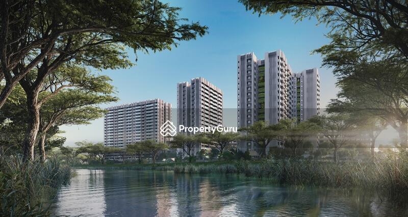 Condominium for Rent, The Tre Ver, SGD 3,300 | 99-year lease