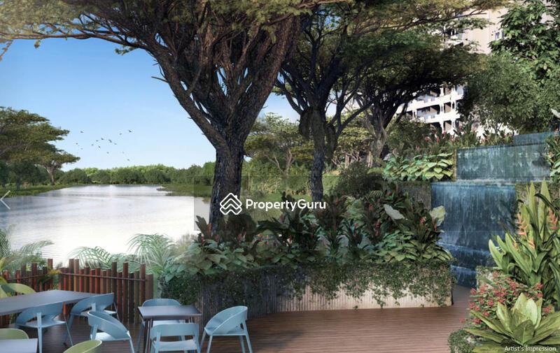 Condominium for Rent, The Tre Ver, SGD 3,300 | 99-year lease