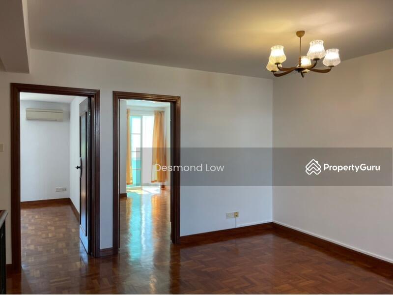 Terrace for Rent, Limau Villas, SGD 6,300 | 99-year lease
