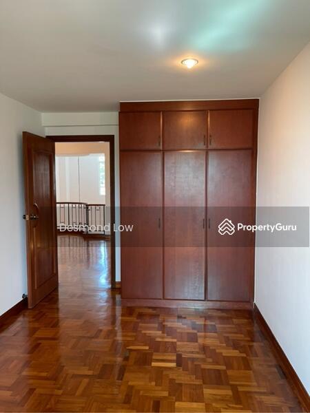 Terrace for Rent, Limau Villas, SGD 6,300 | 99-year lease
