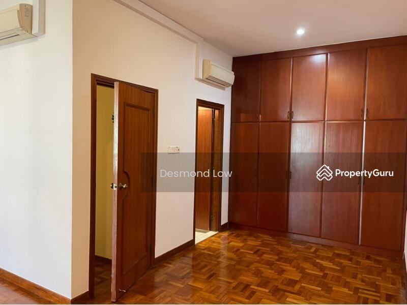 Terrace for Rent, Limau Villas, SGD 6,300 | 99-year lease