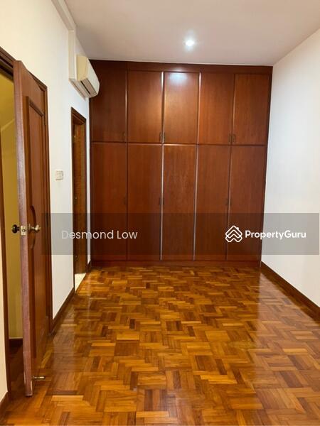 Terrace for Rent, Limau Villas, SGD 6,300 | 99-year lease