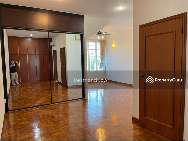 Terrace for Rent, Limau Villas, SGD 6,300 | 99-year lease