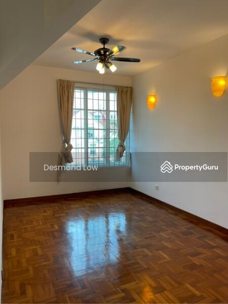 Terrace for Rent, Limau Villas, SGD 6,300 | 99-year lease