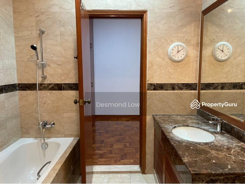 Terrace for Rent, Limau Villas, SGD 6,300 | 99-year lease