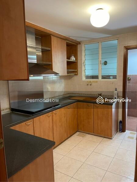 Terrace for Rent, Limau Villas, SGD 6,300 | 99-year lease