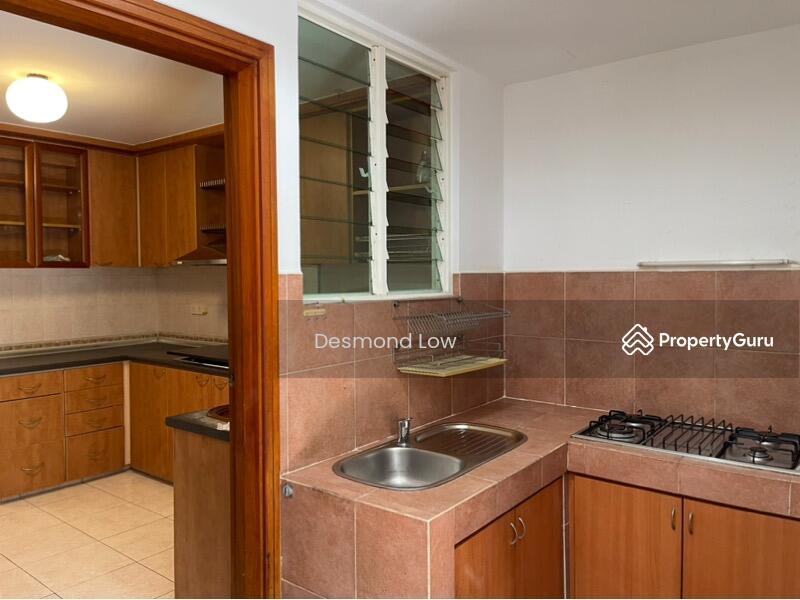 Terrace for Rent, Limau Villas, SGD 6,300 | 99-year lease