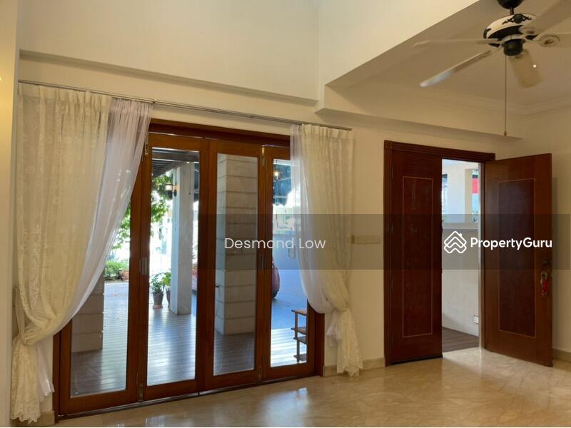 Terrace for Rent, Limau Villas, SGD 6,300 | 99-year lease