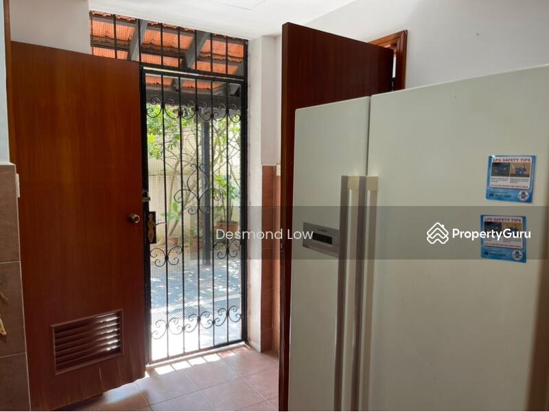 Terrace for Rent, Limau Villas, SGD 6,300 | 99-year lease