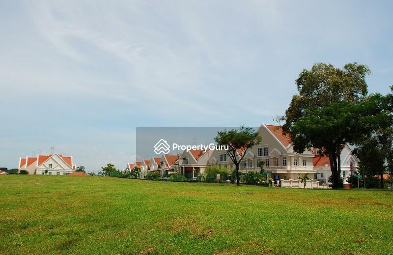 Terrace for Rent, Limau Villas, SGD 6,300 | 99-year lease