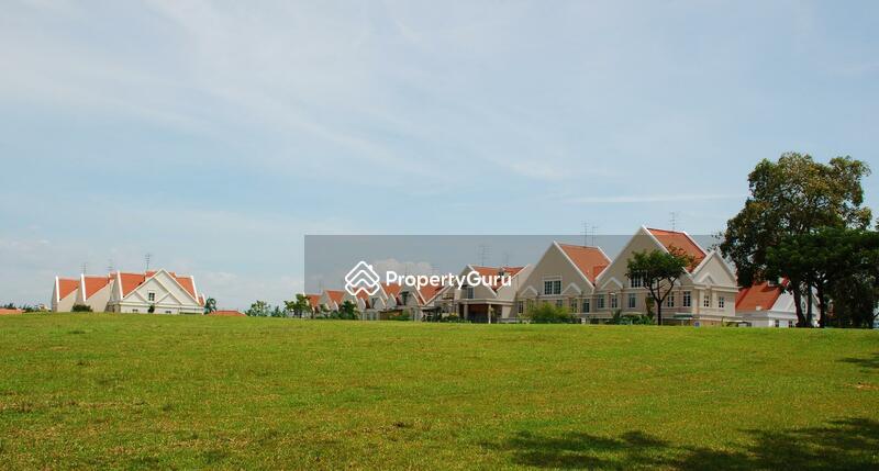 Terrace for Rent, Limau Villas, SGD 6,300 | 99-year lease