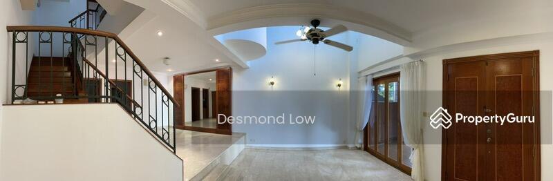 Terrace for Rent, Limau Villas, SGD 6,300 | 99-year lease