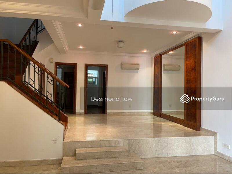 Terrace for Rent, Limau Villas, SGD 6,300 | 99-year lease